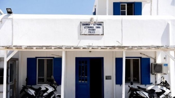 «Είναι όλα ψέματα» - Ο Μυκονιάτης δικηγόρος αρνείται ότι ήταν σε καραντίνα