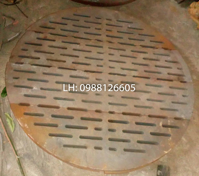 ghi lò hơi 740