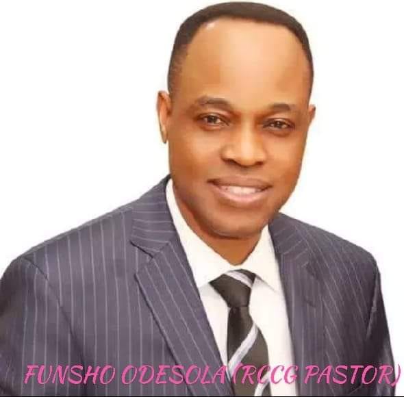 Meet Erudite RCCG Pastor With Six PhD In Different Fields, Four Masters