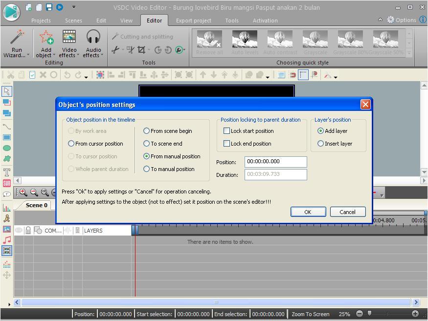 door elkaar haspelen Raffinaderij musicus dji video editor cafe Proficiat Geval