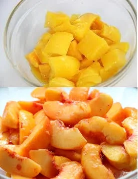 chunks-of-peach-and-mango