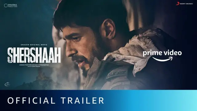 Finally Shershaah Trailer Released: True Story Of 1999 Kargil War Hero Captain Bikram Batra