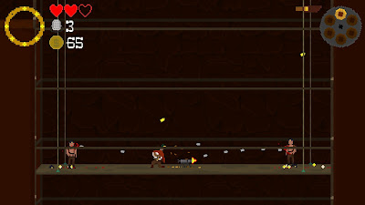 Luckslinger Game Screenshot 5