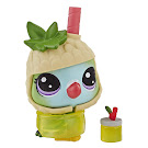 Littlest Pet Shop Series 4 Thirsty Pets Parakeet (#4-155) Pet