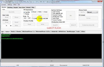 Download Infinity Box Nokia Best Latest v2.29 Crack Setup With Driver