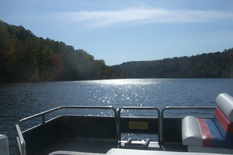 Cheat Lake Boat Rentals
