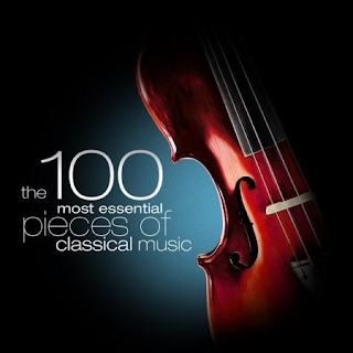 VA2B 2BThe2B1002BMost2BEssential2BPieces2BOf2BClassical2BMusic - V.A. - The 100 Most Essential Pieces Of Classical Music