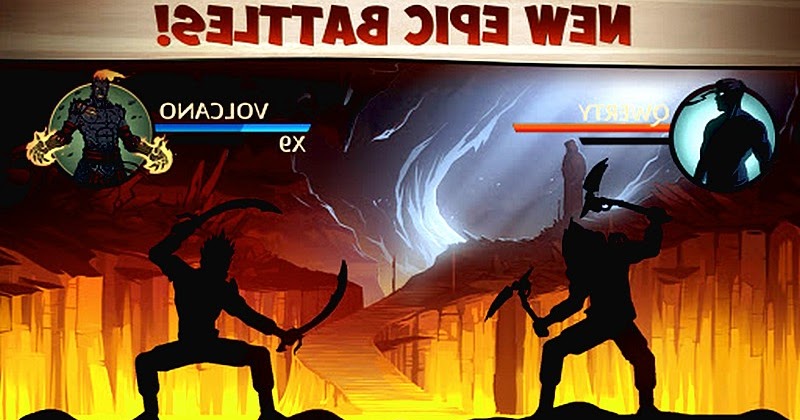 download hacked shadow fight 2 apk