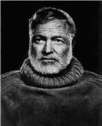 Ernest Joseph Hemingway - Old Man at the Bridge