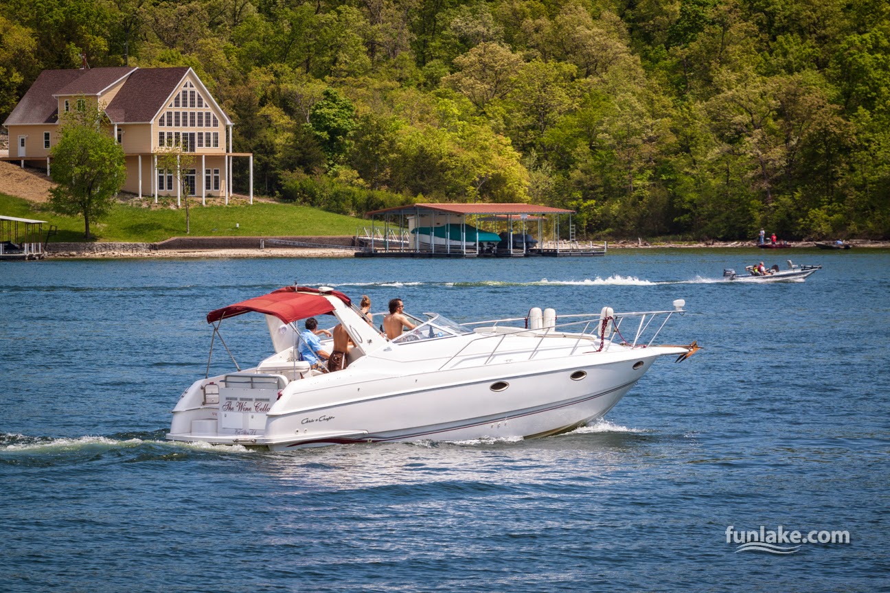 Lake of the Ozarks, MO The FunLakeMO Blog Memorial Weekend