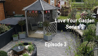 Love Your Garden Series 9 Episode 3 The Humble War Hero Love Your Garden Series 9 Episode 3 The Humble War Hero