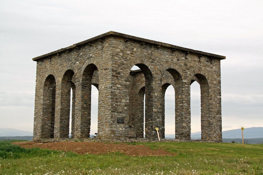 Anschlussdenkmal