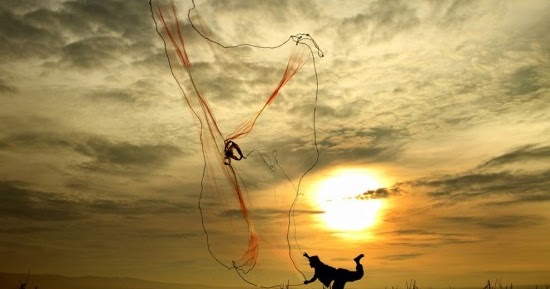 Memotret Sunrise dan Sunset Agar Lebih Optimal - Dunia foto