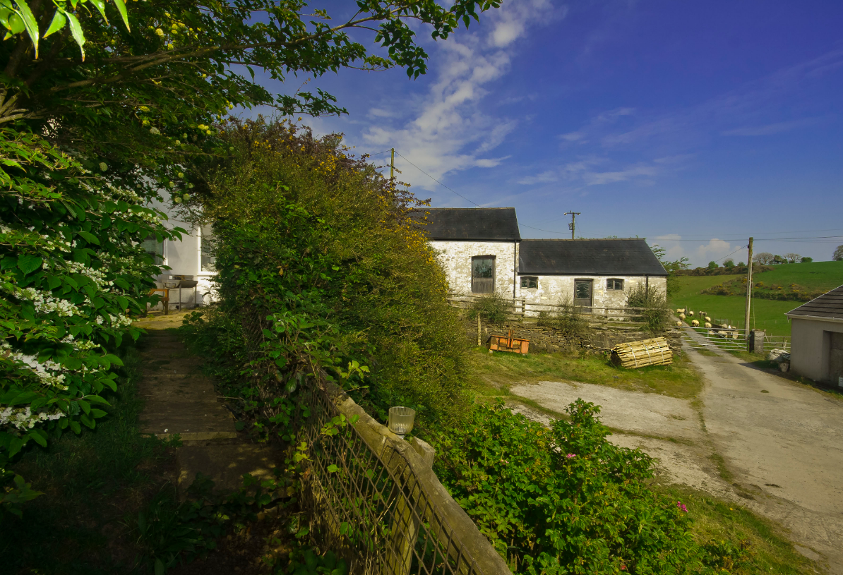 The Holiday Cottages Trepartridge Cottage, Llanelli, Carmarthenshire