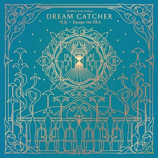 Download [Mini Album] Dreamcatcher – Nightmare·Escape the ERA Mp3