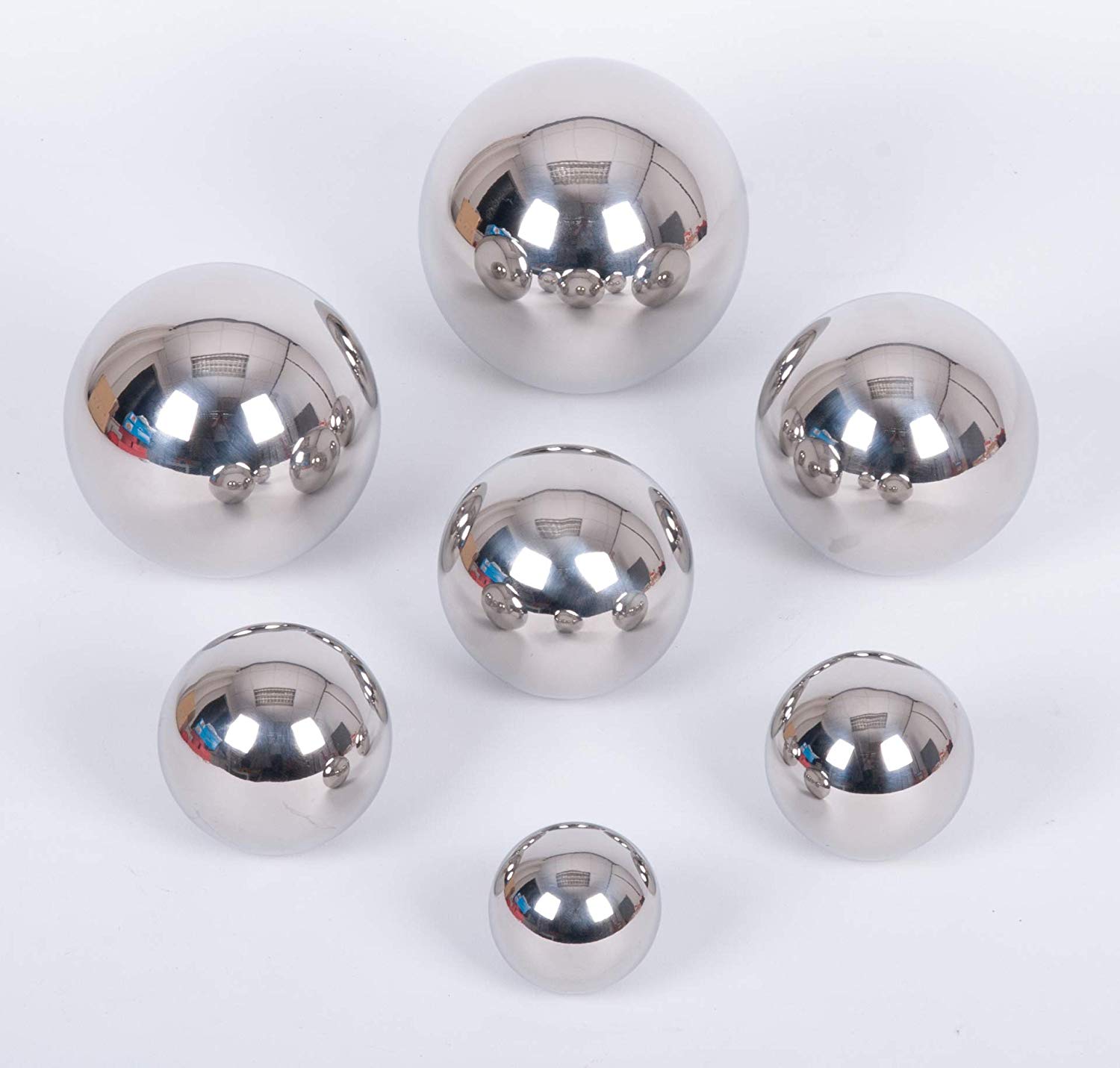 Best Stainless Steel Balls China