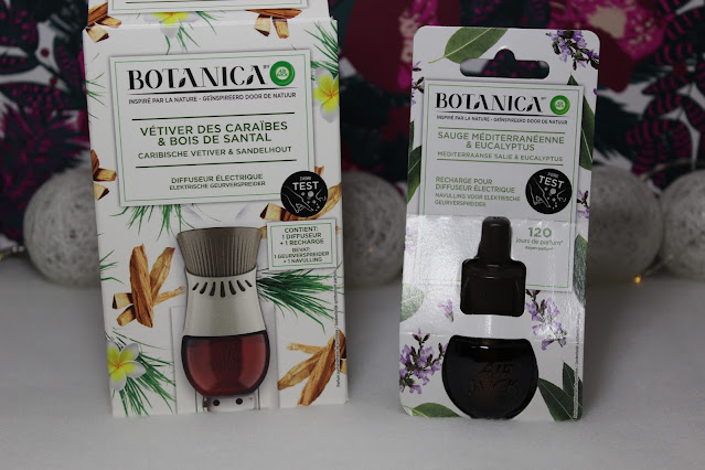 BOTANICA