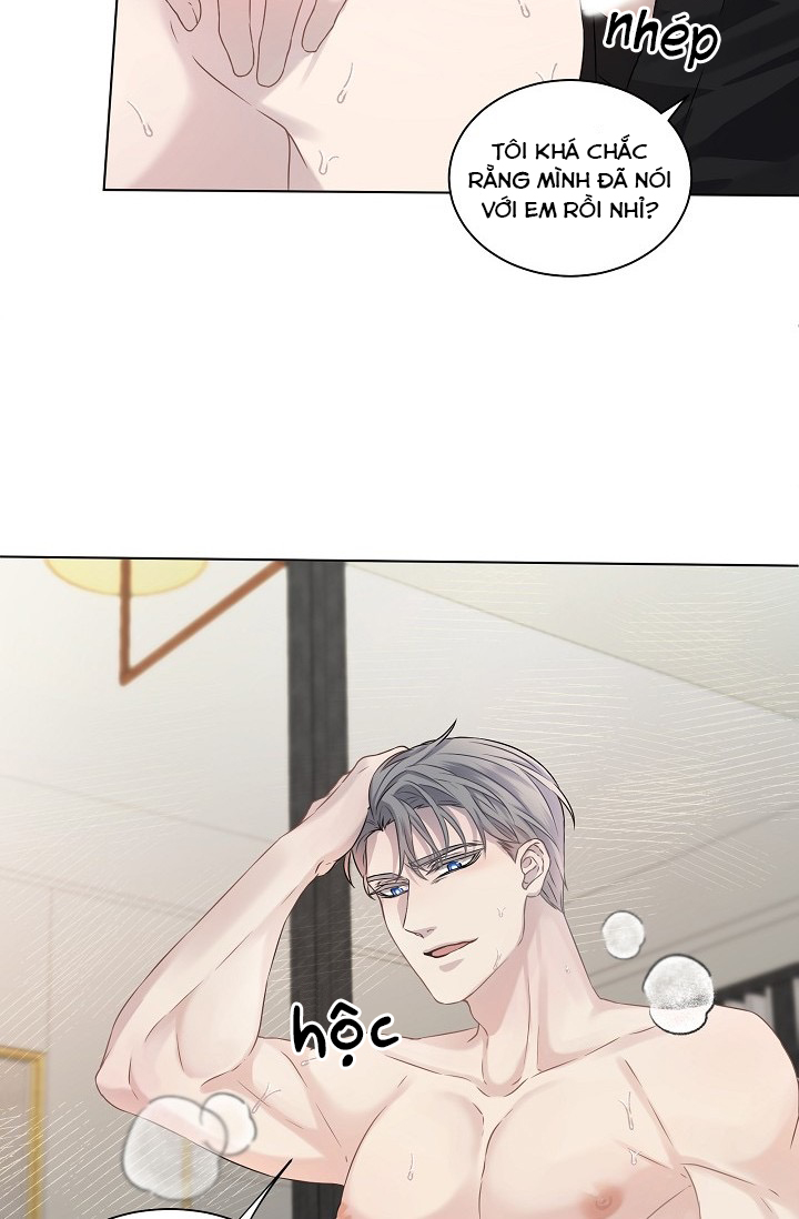 Đọc truyện Golden Bullet - Chapter 1
