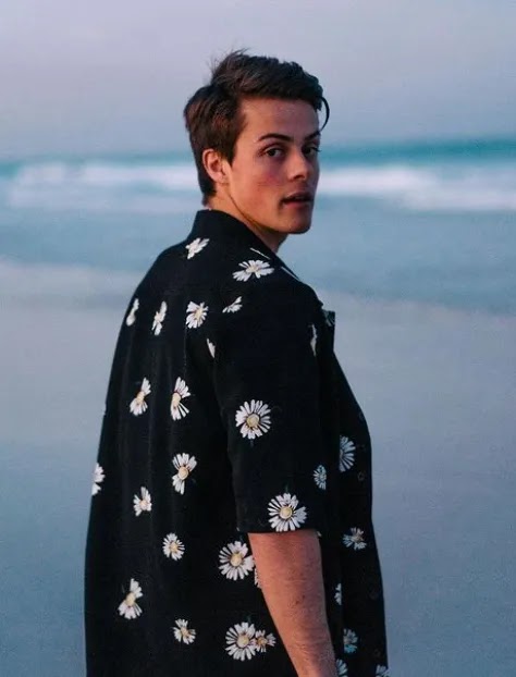 Herman Tommeraas (Actor) Biography, Age, Height, Family & More