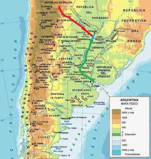 Operation: Pink Paddle: Heading to the River