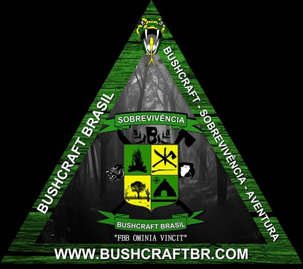 fórum bushcraft brasil