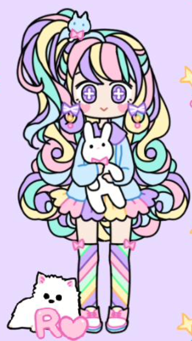 Games Kawaii para iOS e Android parte 3