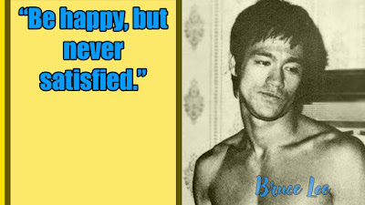 Bruce Lee Quotes - Quotes about Bruce Lee