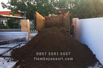 Jual Tanah Taman Di Blitar