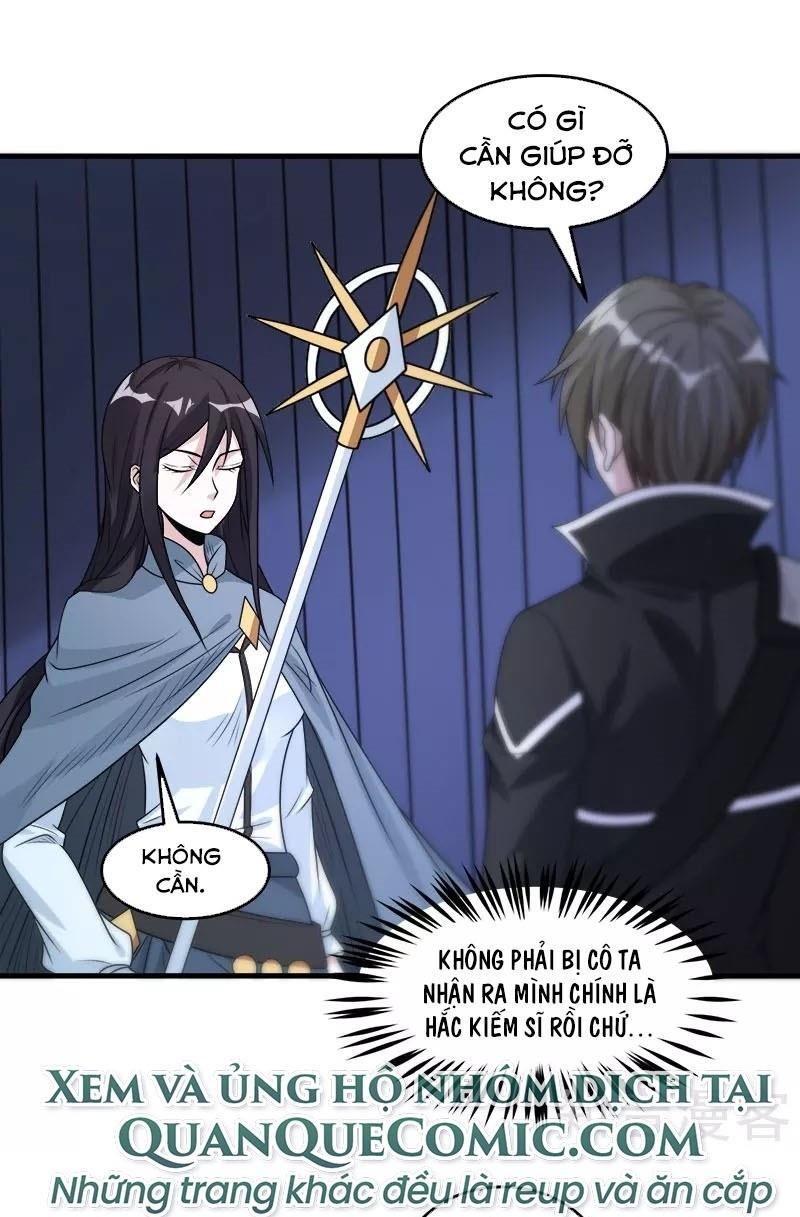 Kiếm Vũ Chapter 102 - AB Truyện