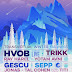 Transvirtual Opening Party: HVOB, Trikk, Sepp, Gescu