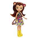 Enchantimals Merit Monkey Core Multipack Friendship Collection Figure