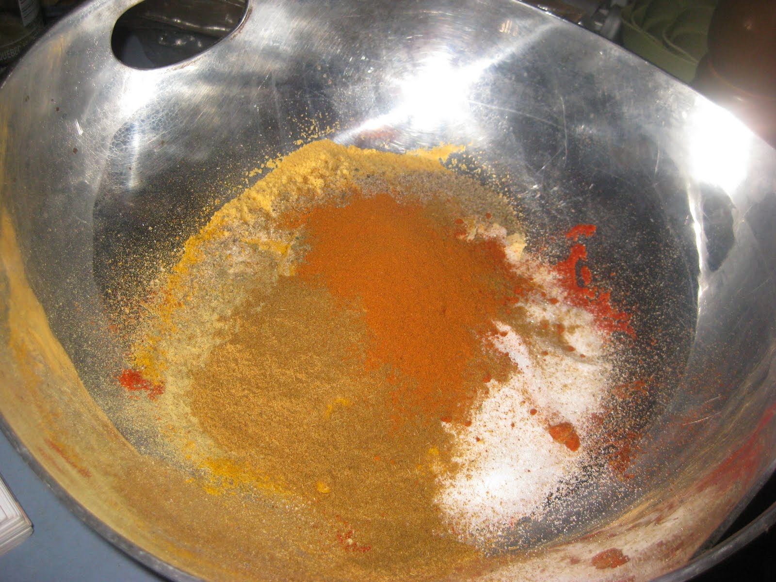 around the burger book in one year Burger Three Bone Dust