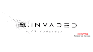 Samurai 45 Lyrics (ID: Invaded Insert Song Episode 4) - MIYAVI