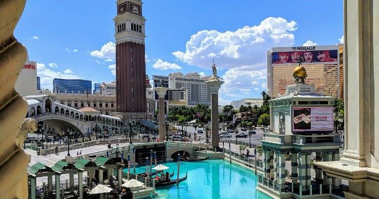 Paris Las Vegas Hotel Review - The Diary Of A Jewellery Lover