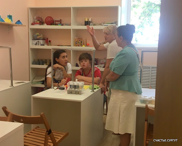 Встречаем гостей В округе прошло выездное заседание Совета при президенте России по развитию гражданского общества и правам человека.