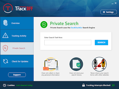 190401083426405667 - TrackOFF Standard v4.9.0.25167 [UL-NF] - Descargas en general