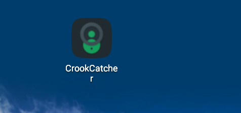 Find your stolen mobile install crookcatcher apk