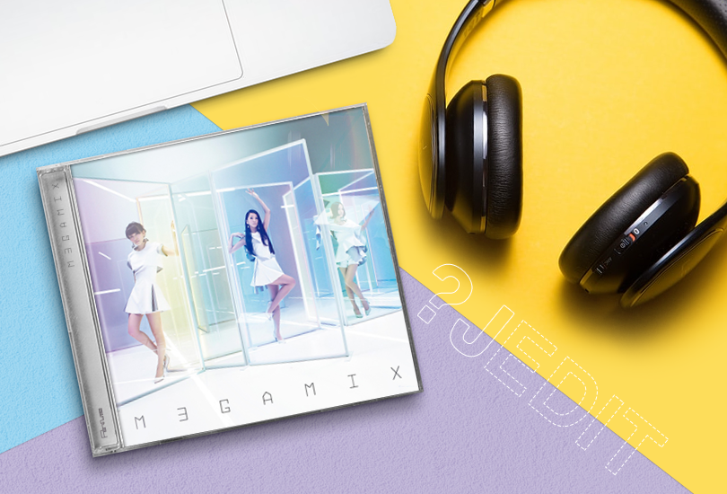 Random J edit: Perfume - M3GAMIX | a LEVEL3 megamix (by Random J) | Random J Pop Random J edit: Perfume - M3GAMIX | a LEVEL3 megamix (by Random J) | Random J Pop