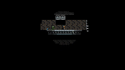 Gray Death Game Screenshot 1