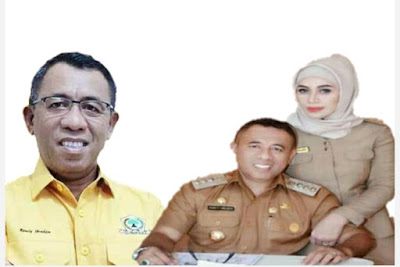  HMB Jakarta Memberikan Ultimatum Keras Kepada DPP Parati Golkar & Mendagri