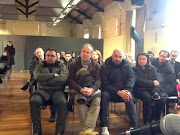 Convegno dei Giornalisti a Lecce