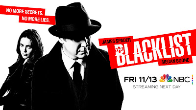 The Blacklist Season 8 Poster 1