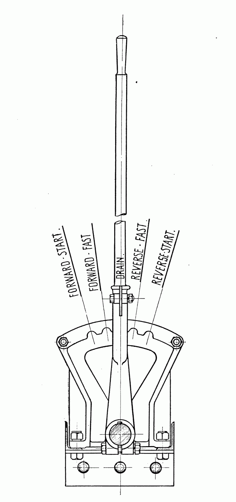 Sentinel Steam Loco 7109 7109 A loco with two engines