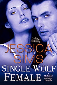 Serie Midnight Liaisons de Jessica Sims 18297640