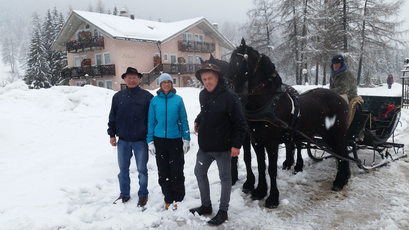 Sinnlich Poetisches Erzahlen Im Metropoltheater Munchen