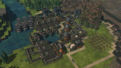 Timberborn Game Screenshot 9