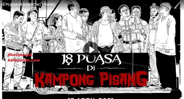 Kampong pisang berbuah dua kali full movie download