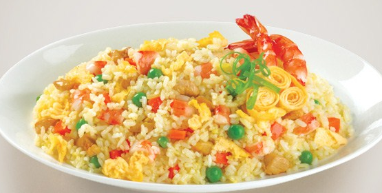 Contoh Teks Laporan Percobaan Membuat Nasi Goreng