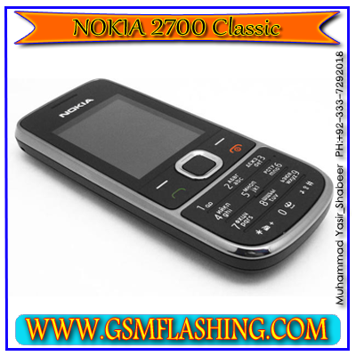 Nokia