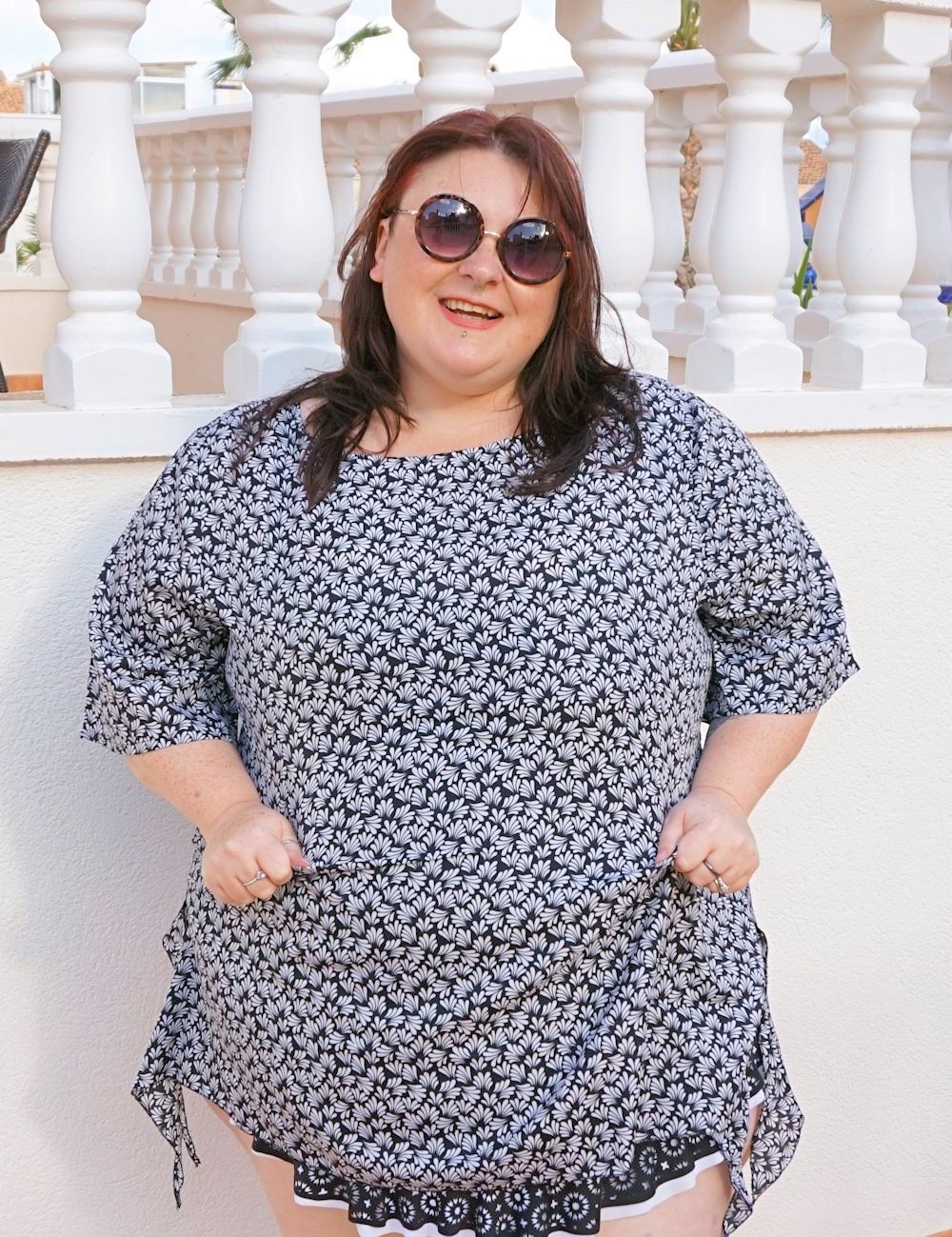 Introducing Apples and Pears plus size clothing Love Leah
